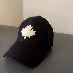 Roots Hat (ball cap)